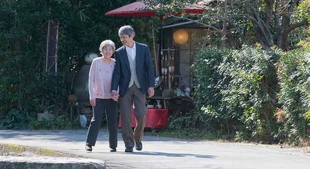 八重子のハミング