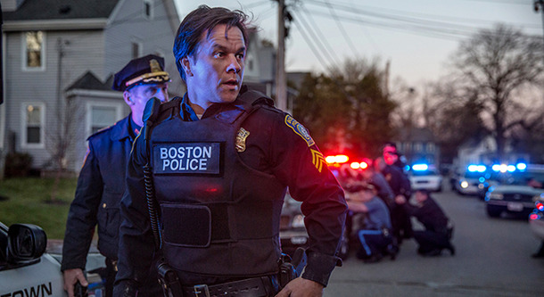 パトリオット・デイ