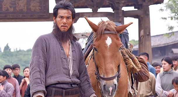 コール・オブ・ヒーローズ／武勇伝