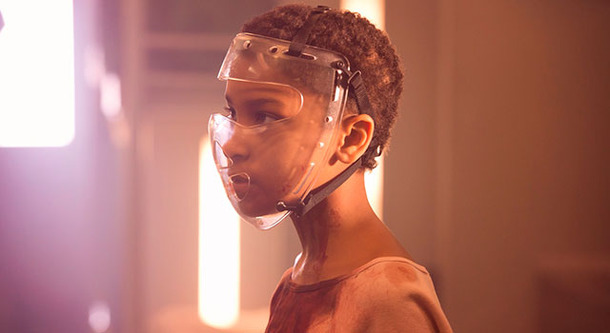 ディストピア パンドラの少女