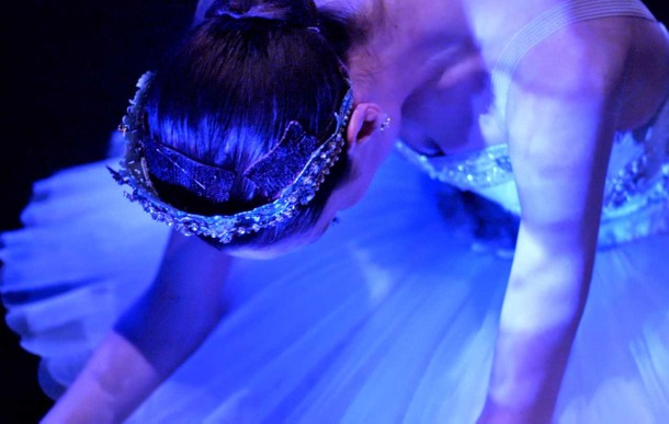 新世紀、パリ・オペラ座