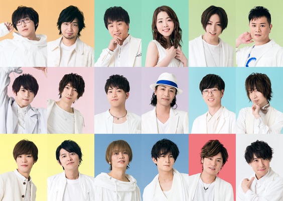 AD-LIVE 2018 ライブ・ビューイング