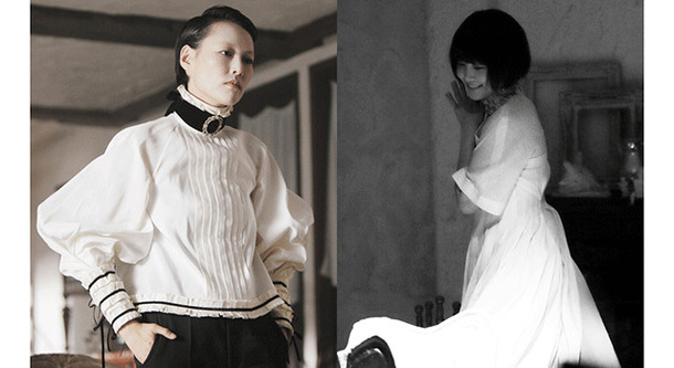 ハイヒール　こだわりが生んだおとぎ話