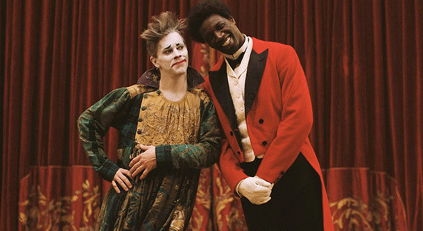 ショコラ　〜君がいて、僕がいる〜