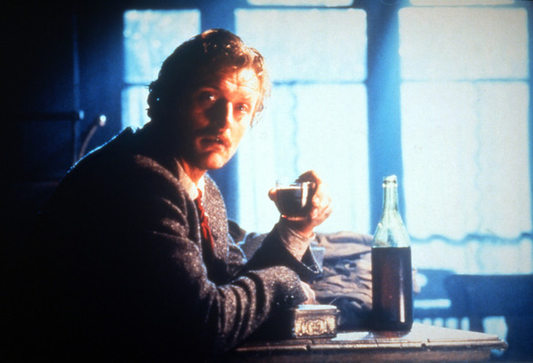 聖なる酔っぱらいの伝説