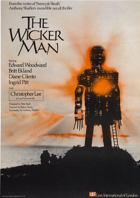 ウィッカーマン（1973）』作品情報 | cinemacafe.net
