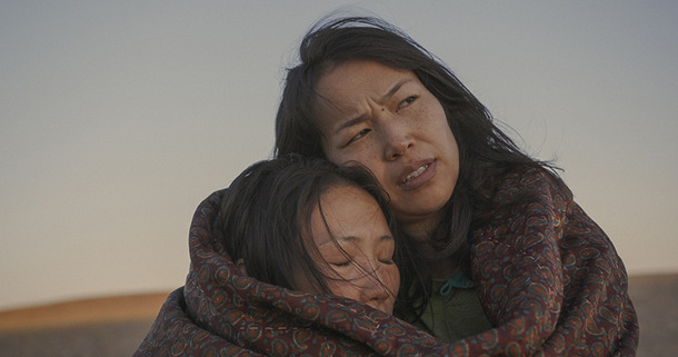 ブラックミルク