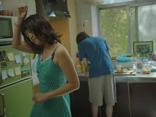 自分だけの部屋