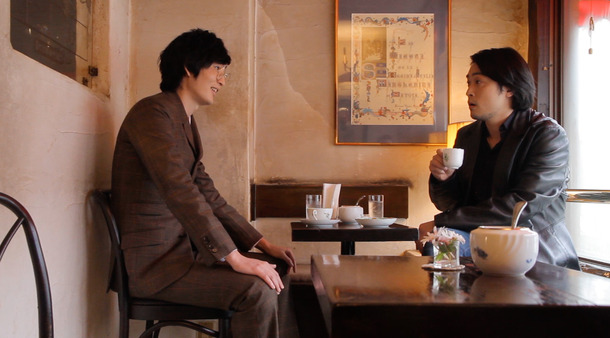 ランダム・コール