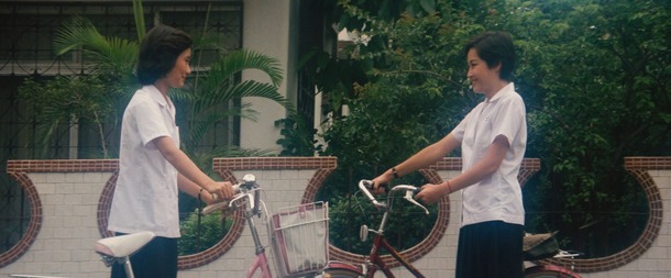 女子学校 デジタルリマスター版