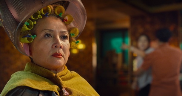 黄昏をぶっ殺せ