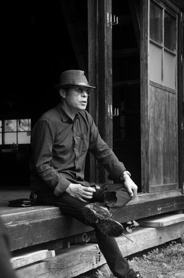 霧幻鉄道 只見線を300日撮る男