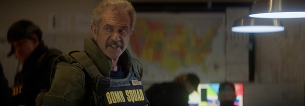 ホット・シート