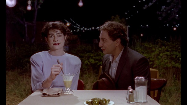 アメリカン・ストーリーズ／食事・家族・哲学