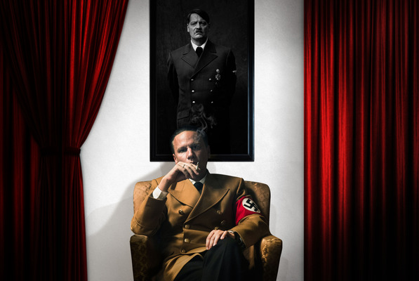 ゲッベルス ヒトラーをプロデュースした男