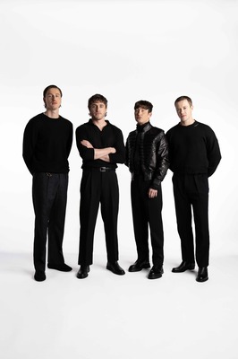 THE BEATLES – FOUR FILMS（仮題）