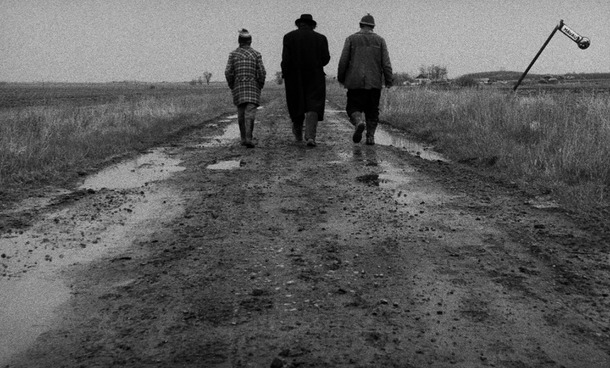 サタンタンゴ 4Kレストア版