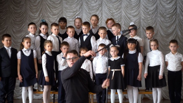 Mr. Nobody Against Putin（原題）