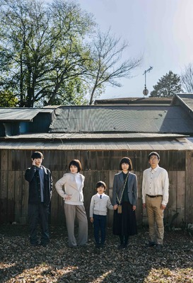 あなたの息子ひき出します！