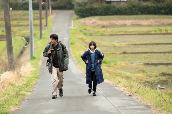 旅する練習