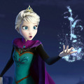 『アナと雪の女王』ついに100億突破！　ディズニー史上“最速”記録に・画像
