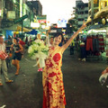 宮沢りえ、デモ騒動中のバンコクで撮影敢行！　女優魂込めた『紙の月』11月公開決定・画像