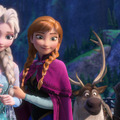 『アナと雪の女王』が歴代興収TOP3入り！　『ハリー・ポッターと賢者の石』抜く・画像