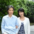 田村正和＆松たか子、16年ぶりに父娘役で共演！ ドラマ「おやじの背中」・画像