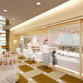 うなぎパイの春華堂、お菓子のテーマパーク「nicoe」を7月20日オープン・画像