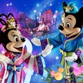 【ディズニー】シーで初開催！　ロマンティックすぎる“七夕”イベント5つのポイント・画像