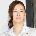 北川景子、キムタクの相手役に「いま世界で一番幸せ！」　ドラマ「HERO」会見・画像