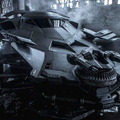 バットマンの愛車、“バットモービル”の新作が初公開！・画像