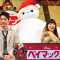 小泉孝太郎、クリスマスの過ごし方に本音？「恋人と映画に行って…」・画像