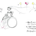 「あまちゃん」デザイナーも参加！ 洋服好き女子必見の究極“服作り映画”に注目・画像