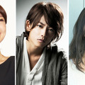 TBS4月ドラマは、佐藤健、山下智久、木村文乃、大島優子が各主演で4本！・画像