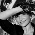 オスカー女優ジュリエット・ビノシュが、フランス映画祭団長として来日！・画像