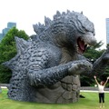GWは芝生の上でくつろげる東京ミッドタウンの「OPEN THE PARK」におでかけ・画像