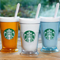 スタバのフラペチーノが自宅でできる！　お手軽メーカー発売・画像