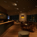 アートを感じるカフェ＆レストラン、森タワー52 階に6月オープン！・画像