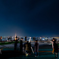 “都会の星の聖地”六本木ヒルズ展望台にて、夏季限定の星空観察イベントが開催・画像