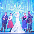 【ディズニー】『アナと雪の女王』エリアが期間限定で香港ディズニーランドに登場！・画像