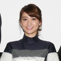 大島優子、共演者のデート事情に興味津々「奥多摩で何するの？」・画像