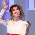 島崎遥香、海外映画祭に初参加で仏語を披露！「ぱるると呼んで」・画像