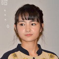 元「乙女新党」メンバー葵わかな、自身と同じ17歳の役どころに共感・画像