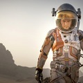 マット・デイモン、火星での奇跡に挑む『オデッセイ』公開日決定・画像
