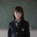 AKB48峯岸みなみ、映画初主演！「私のことは嫌いでも、映画は観に来て！」・画像
