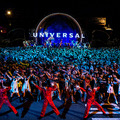 【USJ】ゾンビ3,000体が一斉に踊りまくる！「スペシャル・ゾンビ・モブ2015」開催・画像