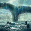 クリス・ヘムズワース、死の海域で究極の決断！『白鯨との闘い』公開決定・画像