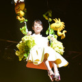 前田敦子、ゴンドラで登場し会場を沸かす「スヌーピーファン代表として来た」・画像