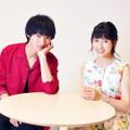 【インタビュー】土屋太鳳×山崎賢人　きっと偶然じゃない！　「まれ」に続く再共演『orange』で向き合った“いま”・画像